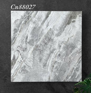 Gạch bóng kiếng 80x80cm TTC - CN88027 Gạch bóng kiếng 80x80cm TTC - CN88027