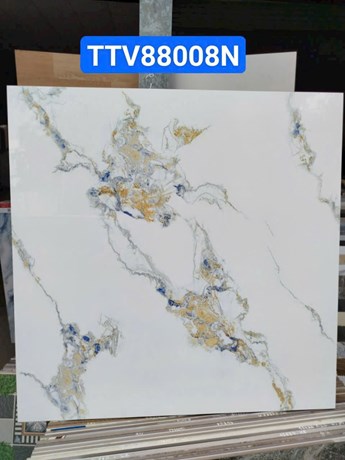Gạch bóng kiếng giá rẻ 80x80cm 88008N Gạch bóng kiếng giá rẻ 80x80cm 88008N