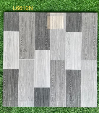 Gạch bóng kiếng Hà Thanh 60x60cm L6612N