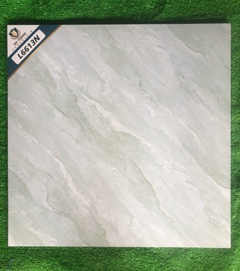 Gạch bóng kiếng Hà Thanh 60x60cm L6613N Gạch bóng kiếng Hà Thanh 60x60cm L6613N