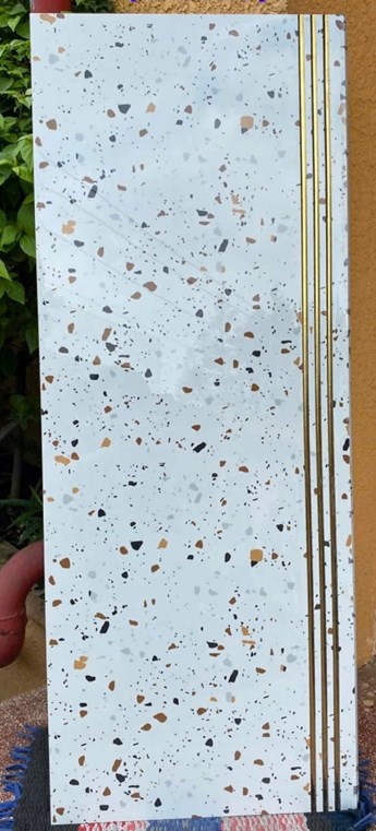 Gạch cầu Thang 47x120cm TS02 Gạch cầu Thang 47x120cm TS02