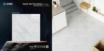 Gạch CMC 60x60cm CSG6060148 S3 Gạch CMC 60x60cm CSG6060148 S3