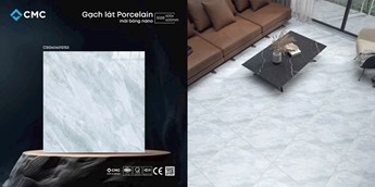 Gạch CMC 60x60cm CSG6060151 S3 Gạch CMC 60x60cm CSG6060151 S3