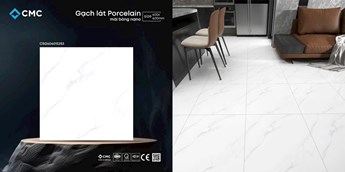Gạch CMC 60x60cm CSG6060152 S3 Gạch CMC 60x60cm CSG6060152 S3