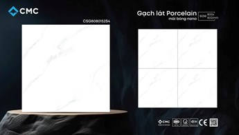 Gạch CMC 80x80cm CSG8080152S4 Gạch CMC 80x80cm CSG8080152S4