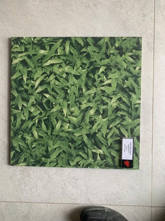 Gạch Đồng Tâm sân vườn 40x40cm CLG001