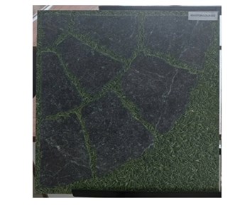 Gạch Đồng Tâm sân vườn 40x40cm PONGOUR002