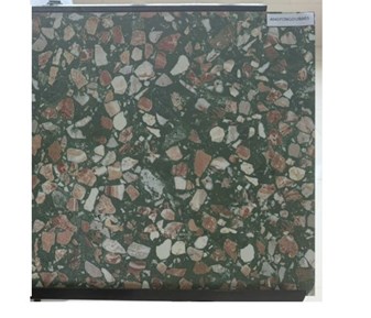 Gạch Đồng Tâm sân vườn 40x40cm PONGOUR005