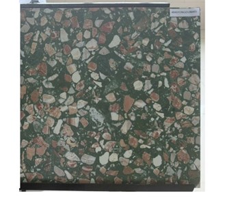 Gạch Đồng Tâm sân vườn 40x40cm PONGOUR005