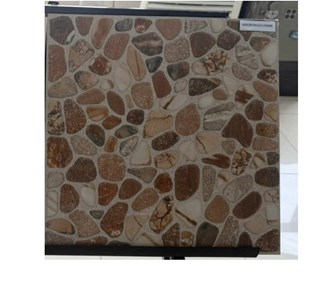 Gạch Đồng Tâm sân vườn 40x40cm PONGOUR006