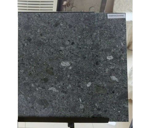 Gạch Đồng Tâm sân vườn 40x40cm PONGOUR008