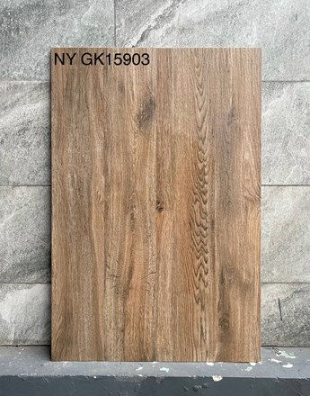 Gạch giả gỗ 15x90cm Viglacera GK15903 Gạch giả gỗ 15x90cm Viglacera GK15903