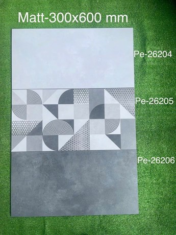 Gạch Hoàn Mỹ 30x60cm Porcelain PE26204-26206 Gạch Hoàn Mỹ 30x60cm Porcelain PE26204-26206