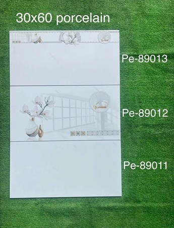 Gạch Hoàn Mỹ 30x60cm Porcelain PE89011-89013 Gạch Hoàn Mỹ 30x60cm Porcelain PE89011-89013