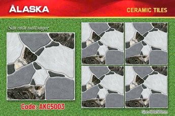 Gạch lát sân 50x50cm AKC5003 Gạch lát sân 50x50cm AKC5003