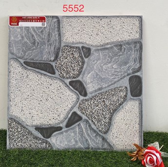 Gạch lát sân PRIME 50x50xm 5552 Gạch lát sân PRIME 50x50xm 5552