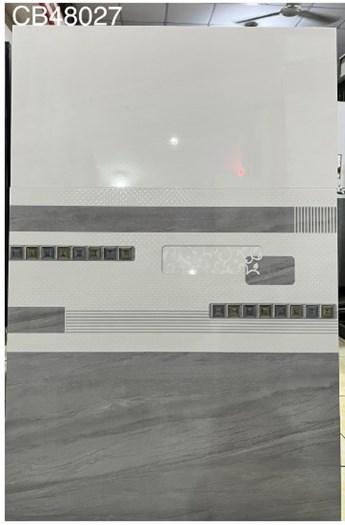 Gạch men 40x80cm TTC - CB48027 Gạch men 40x80cm TTC - CB48027