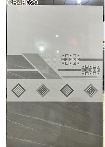 Gạch men 40x80cm TTC - CB48029 Gạch men 40x80cm TTC - CB48029