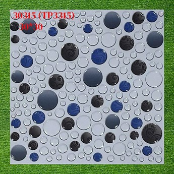 Gạch men giá rẻ 30x30cm 30315 Gạch men giá rẻ 30x30cm 30315