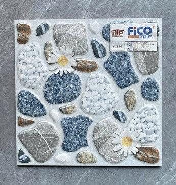Gạch men giá rẻ 30x30cm FC340 Gạch men giá rẻ 30x30cm FC340