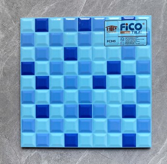 Gạch men giá rẻ 30x30cm FC345 Gạch men giá rẻ 30x30cm FC345