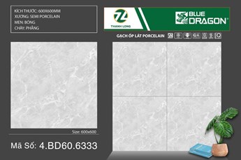 Gạch men TASA 60x60cm BD6333 Gạch men TASA 60x60cm BD6333