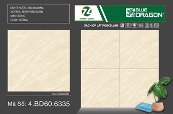 Gạch men TASA 60x60cm BD6335 Gạch men TASA 60x60cm BD6335