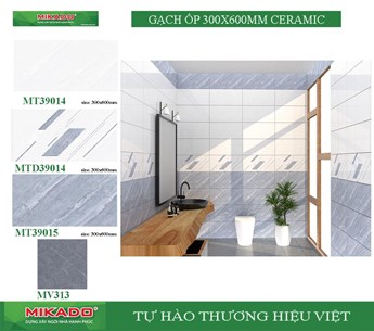 Gạch MIKADO 30x60cm MT39014 Gạch MIKADO 30x60cm MT39014