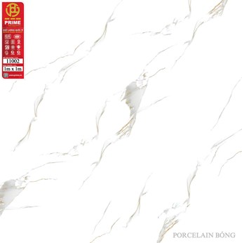 Gạch PRIME 100x100cm 11002 Gạch PRIME 100x100cm 11002