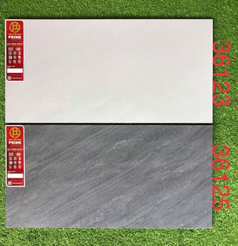 Gạch Prime 30x60cm 36123-36125 đá mờ Gạch Prime 30x60cm 36123-36125 đá mờ
