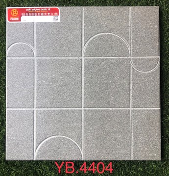 Gạch PRIME 40x40cm đá mờ YB4404 Gạch PRIME 40x40cm đá mờ YB4404