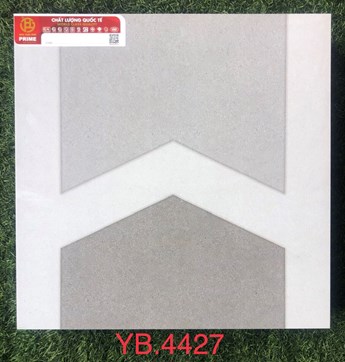 Gạch PRIME 40x40cm đá mờ YB4427 Gạch PRIME 40x40cm đá mờ YB4427
