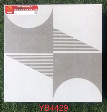 Gạch PRIME 40x40cm đá mờ YB4429 Gạch PRIME 40x40cm đá mờ YB4429
