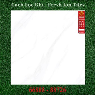 Gạch PRIME 80x80cm 88726 Lọc Khí