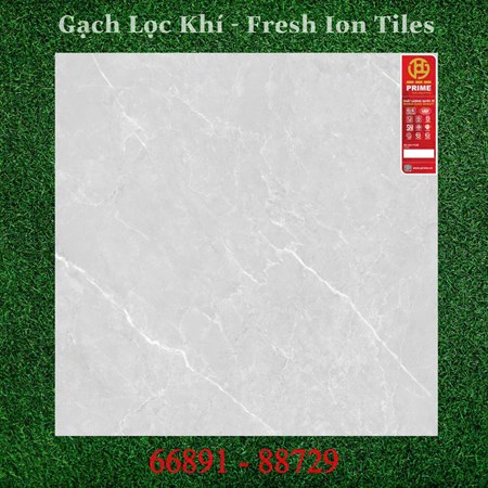 Gạch PRIME 80x80cm 88729 Lọc Khí