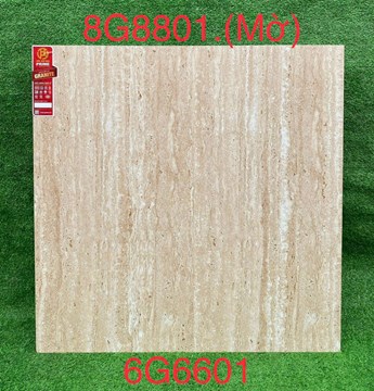 Gạch PRIME 80x80cm 8G8801- Mờ Gạch PRIME 80x80cm 8G8801- Mờ