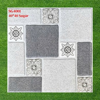 Gạch sân 40x40cm SG4001