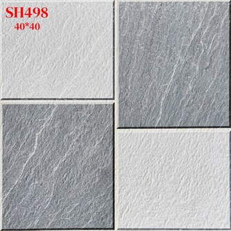 Gạch sân 40x40cm SH498
