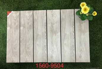 Gạch thẻ gỗ PRIME 15x60cm 9504 Gạch thẻ gỗ PRIME 15x60cm 9504
