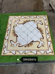 Gạch tranh thảm 1,6m x 1,6m 8416 Gạch tranh thảm 1,6m x 1,6m 8416