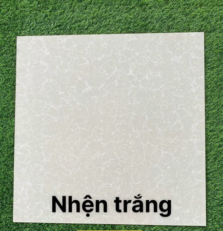Gạch Trung Quốc 80x80 cm mạng nhện trắng