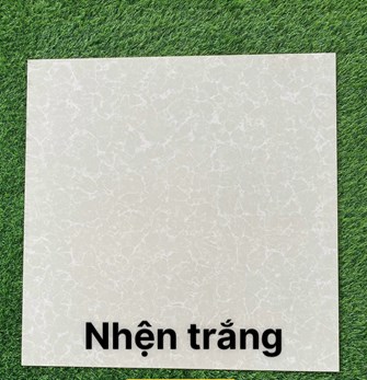 Gạch Trung Quốc 80x80 cm mạng nhện trắng