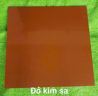 Gạch Trung Quốc 80x80cm Đỏ kim sa Gạch Trung Quốc 80x80cm Đỏ kim sa