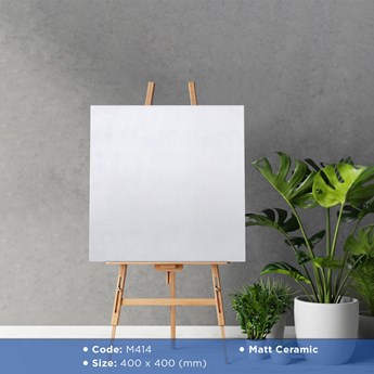 Gạch Viglacera 40 x 40cm M414 Gạch Viglacera 40 x 40cm M414