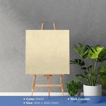 Gạch Viglacera 40 x 40cm M420 Gạch Viglacera 40 x 40cm M420