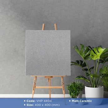Gạch Viglacera 40 x 40cm VHP4401 Men mờ  Gạch Viglacera 40 x 40cm VHP4401 Men mờ
