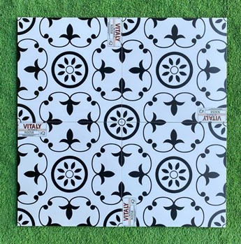 Gạch VITALY 30x30 cm N3058 Gạch VITALY 30x30 cm N3058