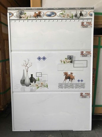 Gạch VITALY kỹ thuật số 30X60 cm HTP3619 Gạch VITALY kỹ thuật số 30X60 cm HTP3619
