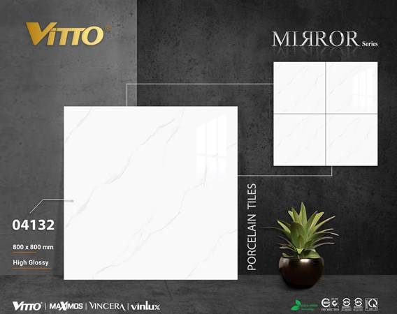Gạch Vitto 80x80cm 04132