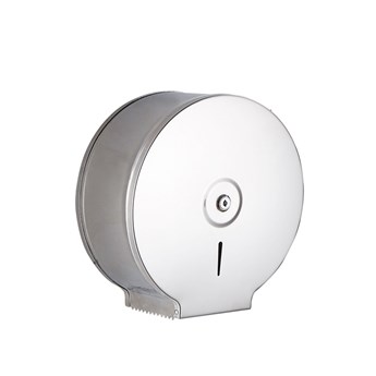 Hộp đựng giấy vệ sinh cuộn lớn SM-7176 Hộp đựng giấy vệ sinh cuộn lớn SM-7176